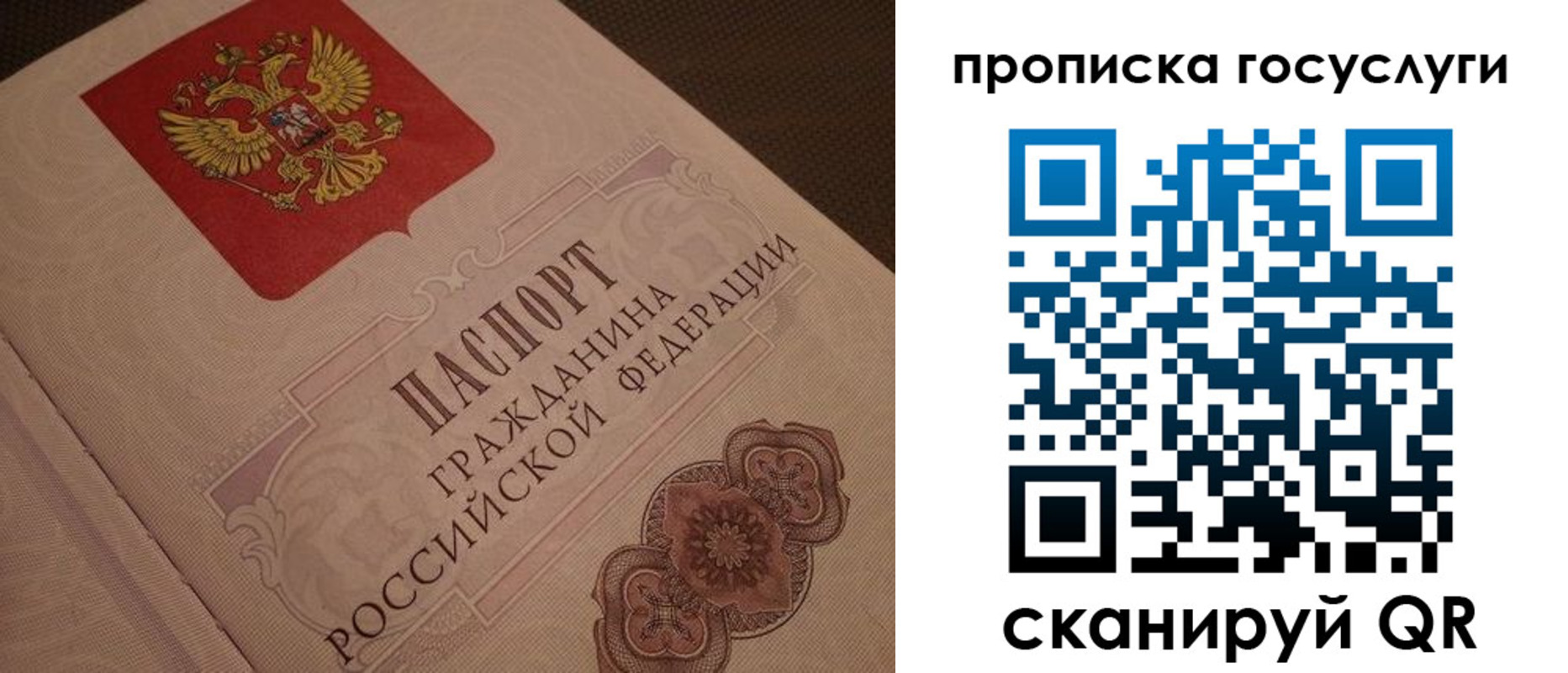 прописка для работы в Чехове